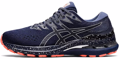 (Women) ASICS Gel Kayano 28 'Peacoat' 1012B275-400 (Women) ASICS Gel Kayano 28 'Peacoat' 1012B275-400