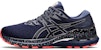 (W) ASICS Gel Kayano 28 'Peacoat' Lelaki Kasut Lari 1012B275-400