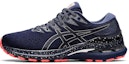 Buy (W) ASICS Gel Kayano 28 'Peacoat' Lelaki Kasut Lari 1012B275-400