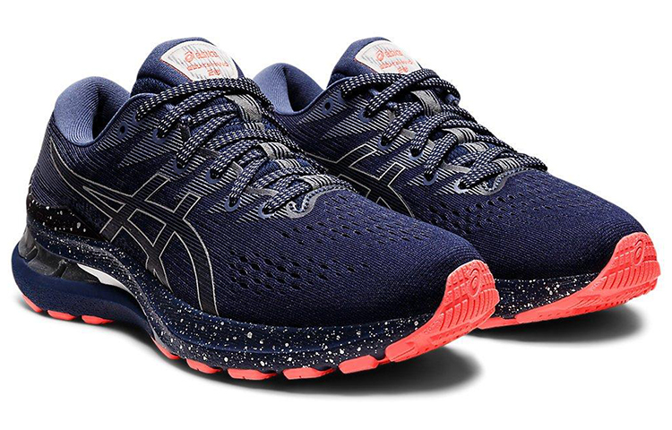 Lookbook (Women) ASICS Gel Kayano 28 'Peacoat'  1012B275-400