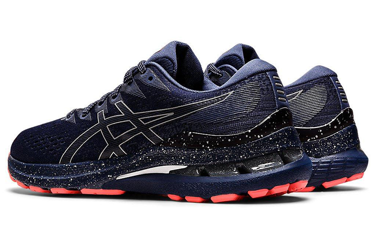 Shop (Women) ASICS Gel Kayano 28 'Peacoat'  1012B275-400