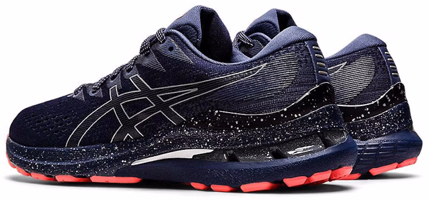 (Women) ASICS Gel Kayano 28 'Peacoat' 1012B275-400 Shop (Women) ASICS Gel Kayano 28 'Peacoat' 1012B275-400