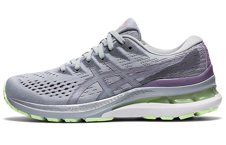 (W) ASICS Gel Kayano 28 'Piedmont Grey'