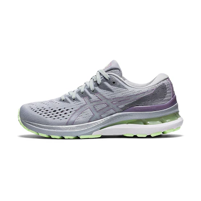 (W) ASICS Gel Kayano 28 'Piedmont Grey'