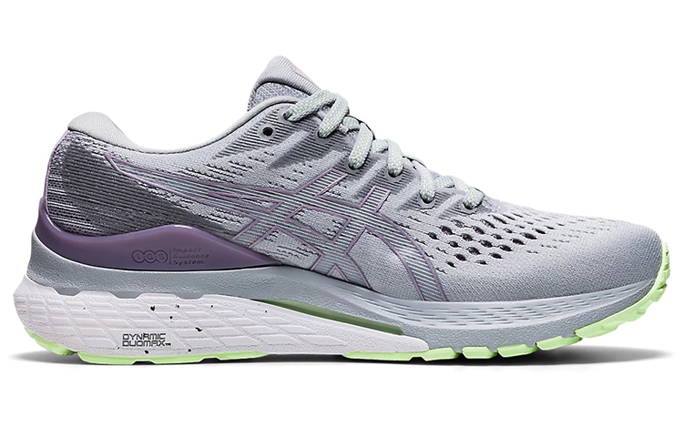 Order (W) ASICS Gel Kayano 28 ''Gris Piedmont'' 1012B047-020