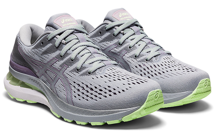 Lookbook (W) ASICS Gel Kayano 28 ''Gris Piedmont'' 1012B047-020