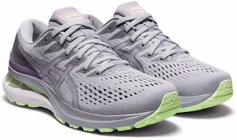Lookbook (女性)亞瑟士 Gel Kayano 28 'Piedmont 灰' 1012B047-020