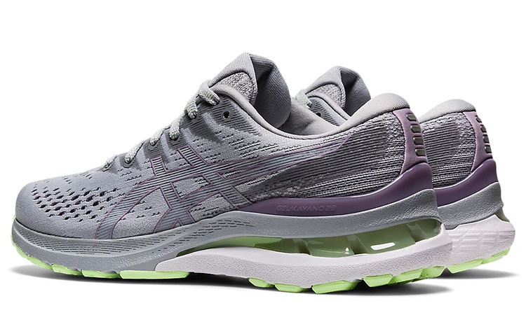 Shop (W) ASICS Gel Kayano 28 ''Gris Piedmont'' 1012B047-020