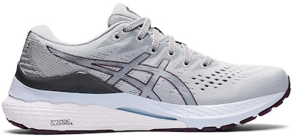 (W) ASICS Gel Kayano 28 'Kelabu Piedmont Deep Plum' 1012B047-021 Order (W) ASICS Gel Kayano 28 'Kelabu Piedmont Deep Plum' 1012B047-021