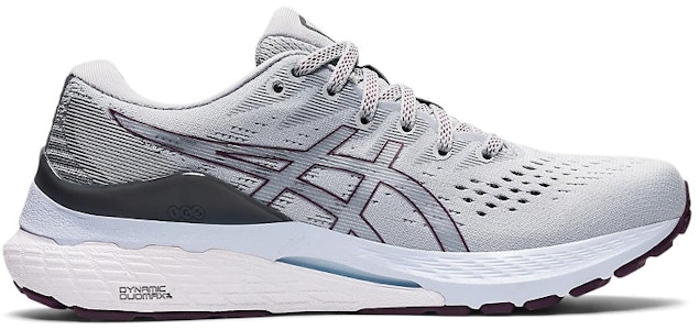 (W) アシックス ゲルカヤノ28 ピードモントグレー/ディーププラム 1012B047-021 Order (W) アシックス ゲルカヤノ28 ピードモントグレー/ディーププラム 1012B047-021