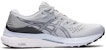 (W) ASICS Gel Kayano 28 'Kelabu Piedmont Deep Plum' 1012B047-021