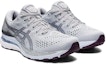 Lookbook (W) ASICS Gel Kayano 28 'Kelabu Piedmont Deep Plum' 1012B047-021