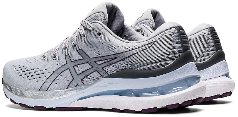 (Women) ASICS Gel Kayano 28 'Piedmont Grey Deep Plum' 1012B047-021 Shop (Women) ASICS Gel Kayano 28 'Piedmont Grey Deep Plum' 1012B047-021