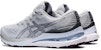 (W) ASICS Gel Kayano 28 'Kelabu Piedmont Deep Plum' 1012B047-021