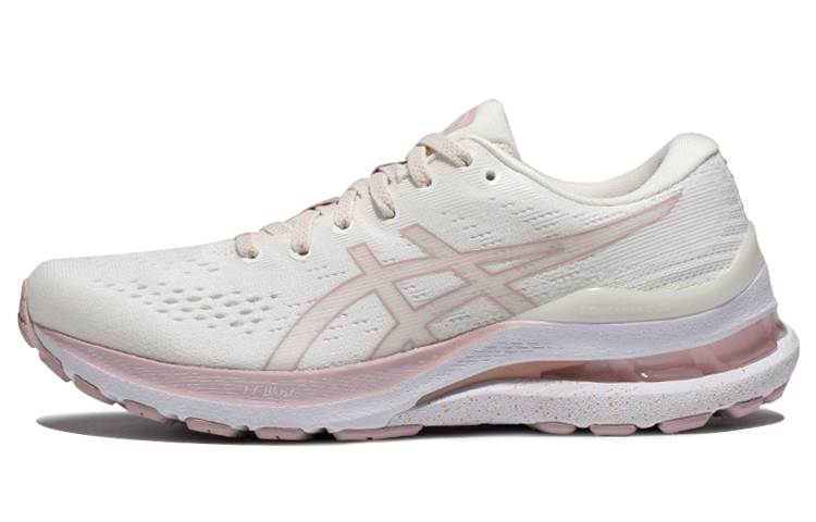 (W) ASICS Gel-Kayano 28 'Pink White'