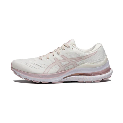 (W) ASICS Gel-Kayano 28 'Pink White'