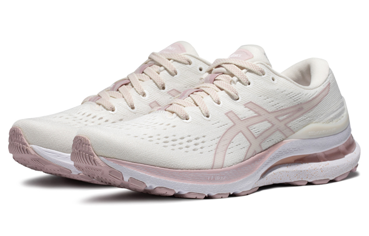 (W) ASICS Gel-Kayano 28 'Pink White' 圖 2