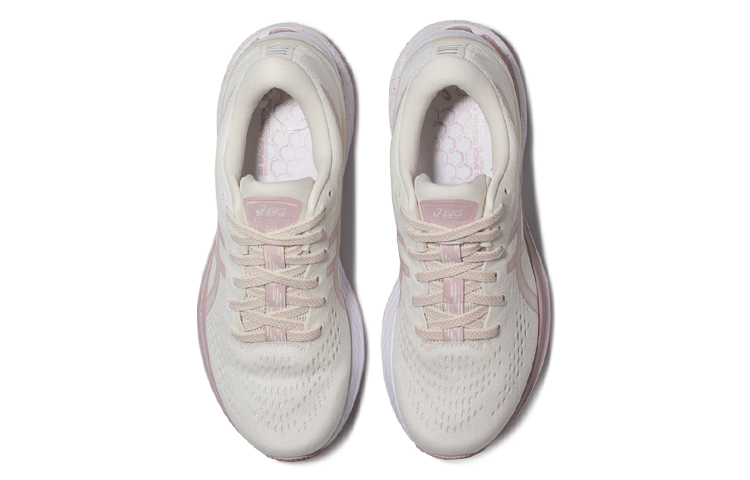 (W) ASICS Gel-Kayano 28 'Pink White' 圖 3