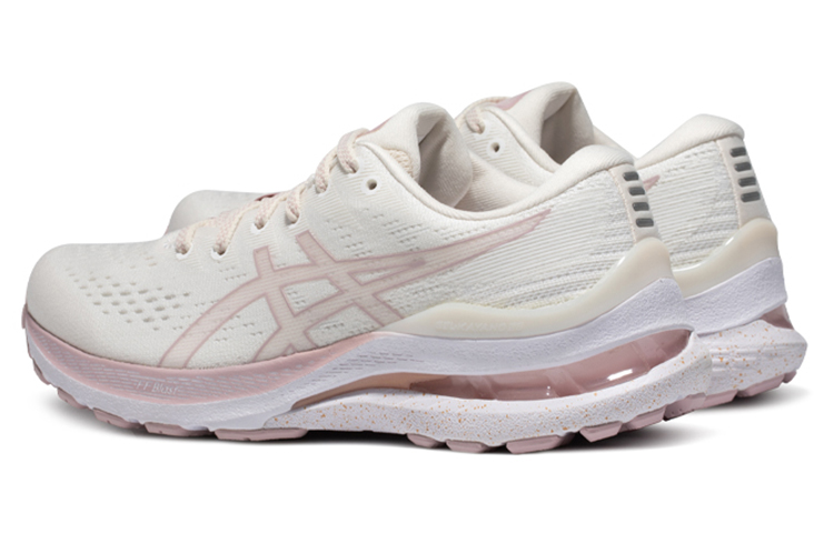 (W) ASICS Gel-Kayano 28 'Pink White' 圖 4