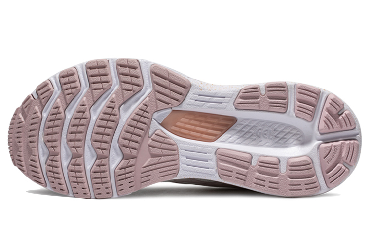 (W) ASICS Gel-Kayano 28 'Pink White' 圖 6