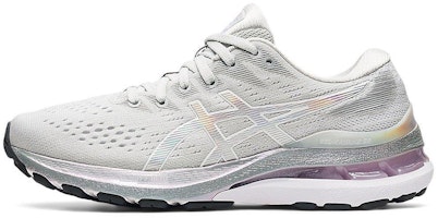 (Women) ASICS Gel Kayano 28 'Platinum' 1012B133-020 (Women) ASICS Gel Kayano 28 'Platinum' 1012B133-020