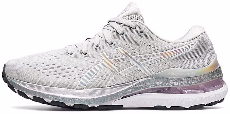 (W) ASICS Gel Kayano 28 'Platinum' Lelaki 1012B133-020 Buy (W) ASICS Gel Kayano 28 'Platinum' Lelaki 1012B133-020