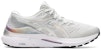 (W) ASICS Gel Kayano 28 'Platinum' Lelaki 1012B133-020