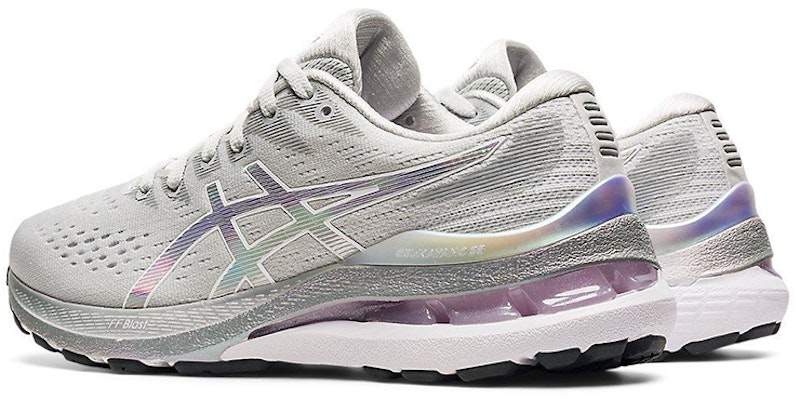 (W) ASICS Gel Kayano 28 铂金款 1012B133-020 Shop (W) ASICS Gel Kayano 28 铂金款 1012B133-020
