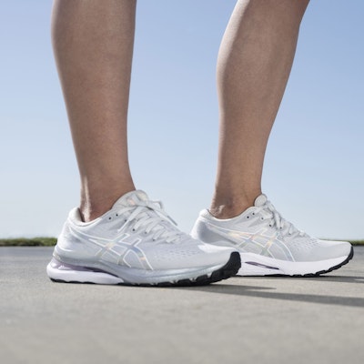 (W) ASICS Gel Kayano 28 铂金款 1012B133-020 Sizing (W) ASICS Gel Kayano 28 铂金款 1012B133-020
