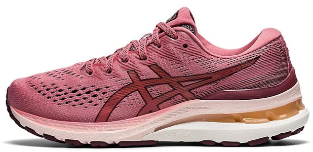 (W) ASICS Gel Kayano 28 'Smokey Rose' Wanita 1012B047-701 Buy (W) ASICS Gel Kayano 28 'Smokey Rose' Wanita 1012B047-701