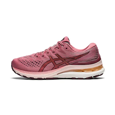 (W) ASICS Gel Kayano 28 'Smokey Rose'