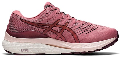 (W) ASICS Gel Kayano 28 'Smokey Rose' Wanita 1012B047-701 Order (W) ASICS Gel Kayano 28 'Smokey Rose' Wanita 1012B047-701