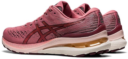 (W) ASICS Gel Kayano 28 'Smokey Rose' Wanita 1012B047-701 Shop (W) ASICS Gel Kayano 28 'Smokey Rose' Wanita 1012B047-701