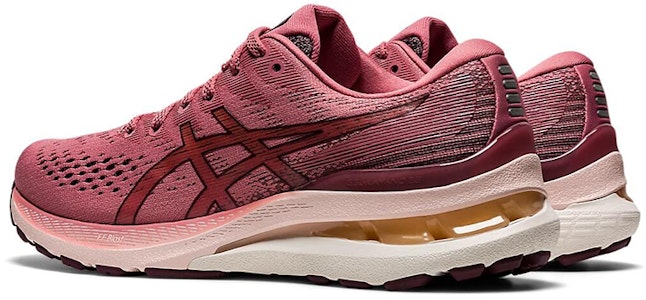 (W) ASICS Gel Kayano 28 'Smokey Rose' Wanita 1012B047-701 Shop (W) ASICS Gel Kayano 28 'Smokey Rose' Wanita 1012B047-701