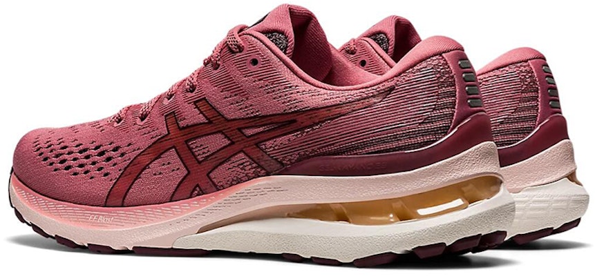 (W) 아식스 젤 카야노 28 '스모키 로즈' 1012B047-701 Shop (W) 아식스 젤 카야노 28 '스모키 로즈' 1012B047-701