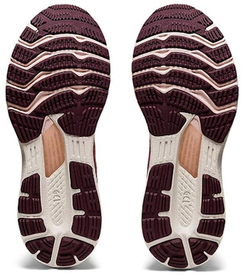 (W) 亚瑟士Gel Kayano 28 '烟玫瑰'款式 1012B047-701 Details for (W) 亚瑟士Gel Kayano 28 '烟玫瑰'款式 1012B047-701