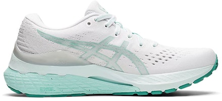 (W) ASICS Gel Kayano 28 'Putih Oasis Hijau' 1012B047-100 Order (W) ASICS Gel Kayano 28 'Putih Oasis Hijau' 1012B047-100