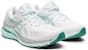 (W) ASICS Gel Kayano 28 'Putih Oasis Hijau' 1012B047-100