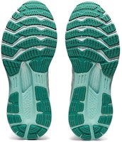 (W) ASICS Gel Kayano 28 'Putih Oasis Hijau' 1012B047-100 Details for (W) ASICS Gel Kayano 28 'Putih Oasis Hijau' 1012B047-100