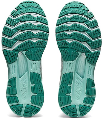 (W) ASICS Gel Kayano 28 'Putih Oasis Hijau' 1012B047-100 Details for (W) ASICS Gel Kayano 28 'Putih Oasis Hijau' 1012B047-100