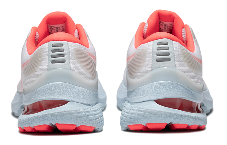 Purchase (W) アシックス GEL-KAYANO 28 白オレンジ 1012B257-100