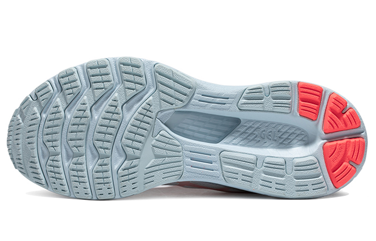 Details for (W) アシックス GEL-KAYANO 28 白オレンジ 1012B257-100