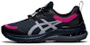 (W) ASICS Gel Kayano 28 AWL 'French Blue Pink Rave' Lelaki/Wanita 1012B155-400