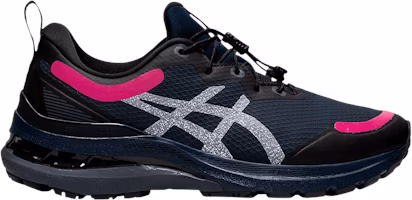 (Women) ASICS Gel Kayano 28 AWL 'French Blue Pink Rave' 1012B155-400 (Women) ASICS Gel Kayano 28 AWL 'French Blue Pink Rave' 1012B155-400