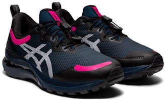 (W) ASICS Gel Kayano 28 全地形跑鞋 '法蓝粉色狂热' 1012B155-400 Lookbook (W) ASICS Gel Kayano 28 全地形跑鞋 '法蓝粉色狂热' 1012B155-400