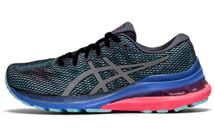 Buy (W) ASICS Gel Kayano 28 Lite-Show 'Verde Plata Pura' 1012B149-020