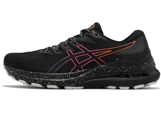 (W) ASICS Gel Kayano 28 Lite Show 'Hitam' 1012B242-001 Buy (W) ASICS Gel Kayano 28 Lite Show 'Hitam' 1012B242-001