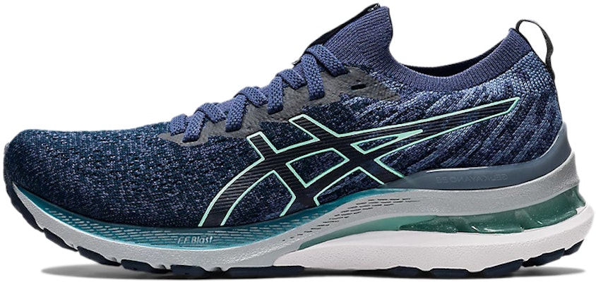 (W) ASICS Gel Kayano 28 MK 'French Blue' Sepatu Lari Pria 1012B126-401 Buy (W) ASICS Gel Kayano 28 MK 'French Blue' Sepatu Lari Pria 1012B126-401