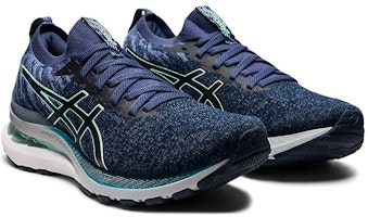 (W) ASICS Gel Kayano 28 MK 'French Blue' Sepatu Lari Pria 1012B126-401 Lookbook (W) ASICS Gel Kayano 28 MK 'French Blue' Sepatu Lari Pria 1012B126-401