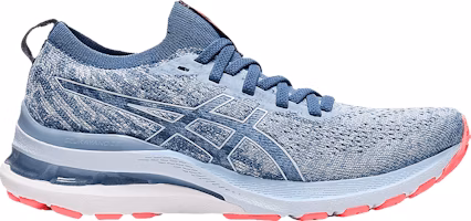 (Women) ASICS Gel Kayano 28 MK 'Mist Soft Sky' 1012B126-400 (Women) ASICS Gel Kayano 28 MK 'Mist Soft Sky' 1012B126-400